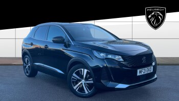 Peugeot 3008 1.2 PureTech GT 5dr Petrol Estate